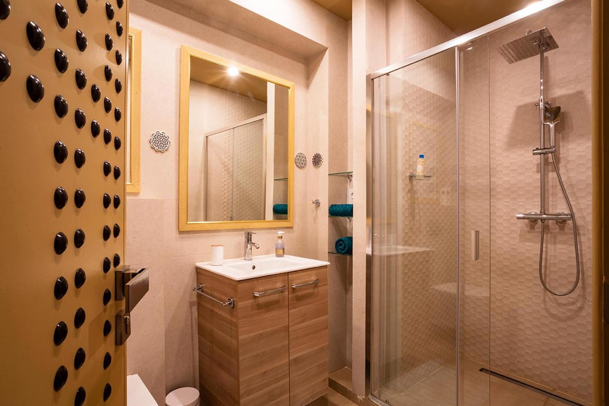 Апартаменты Les Tanneurs Penthouse Marrakech Марракеш Экстерьер фото