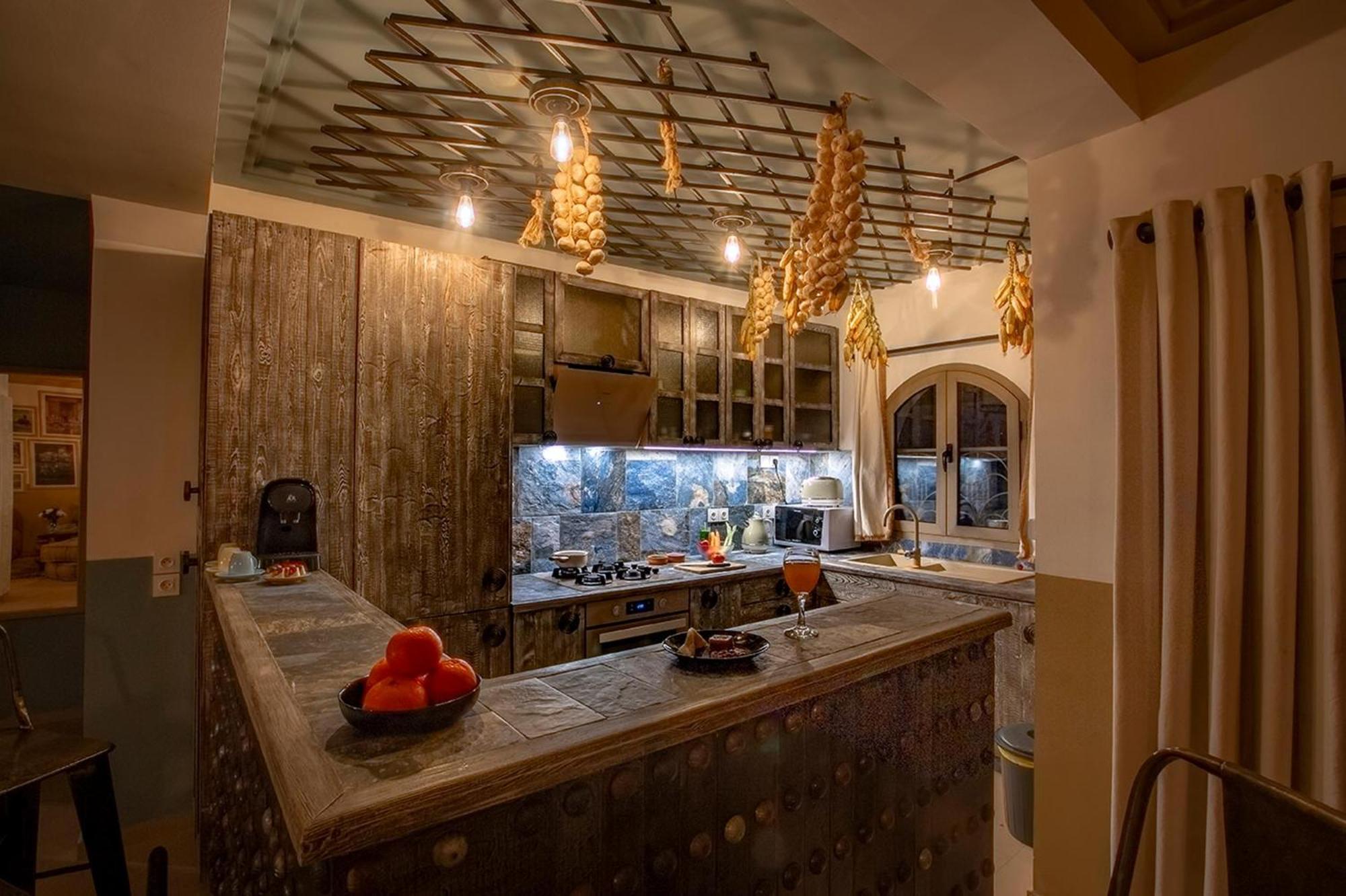 Апартаменты Les Tanneurs Penthouse Marrakech Марракеш Экстерьер фото
